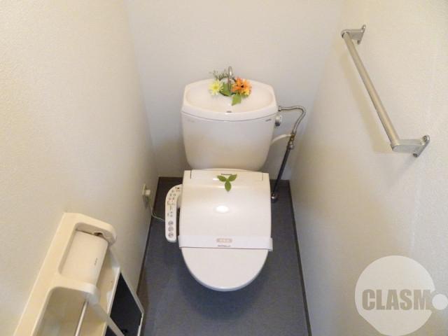 9/29 トイレ
