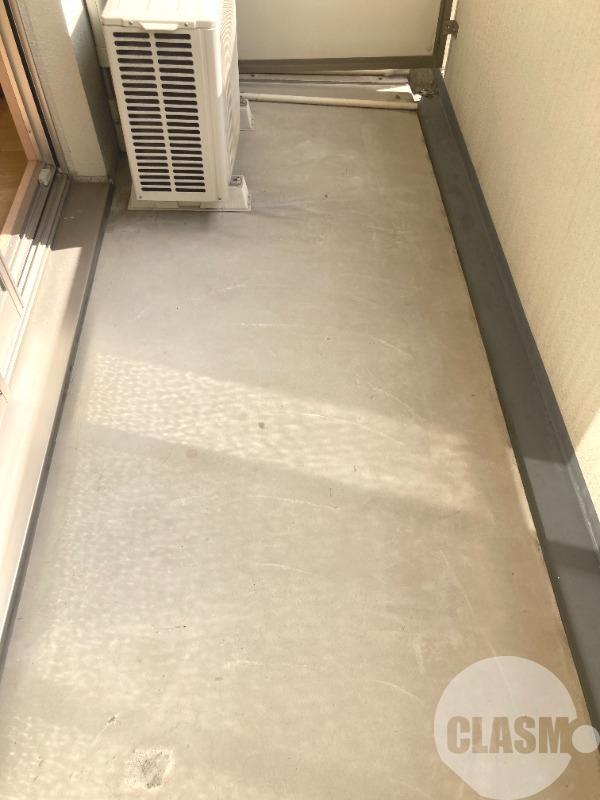 15/27 バルコニー