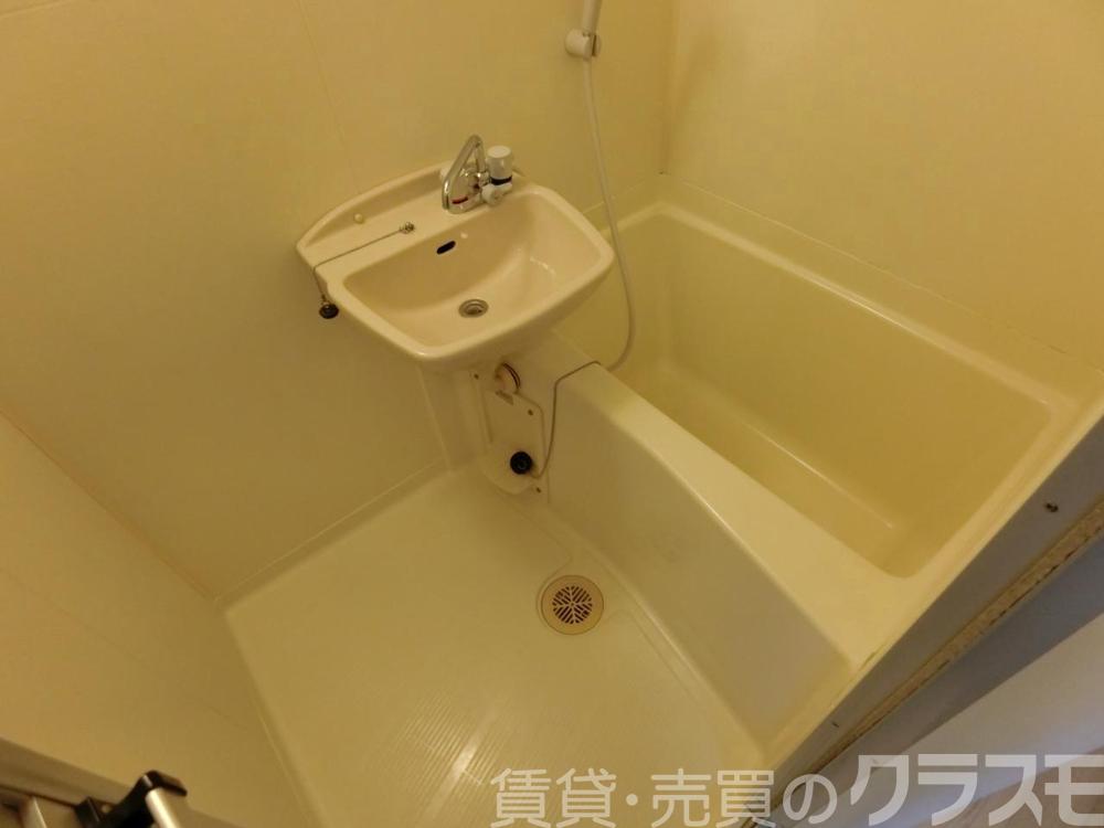 22/30 バルコニー