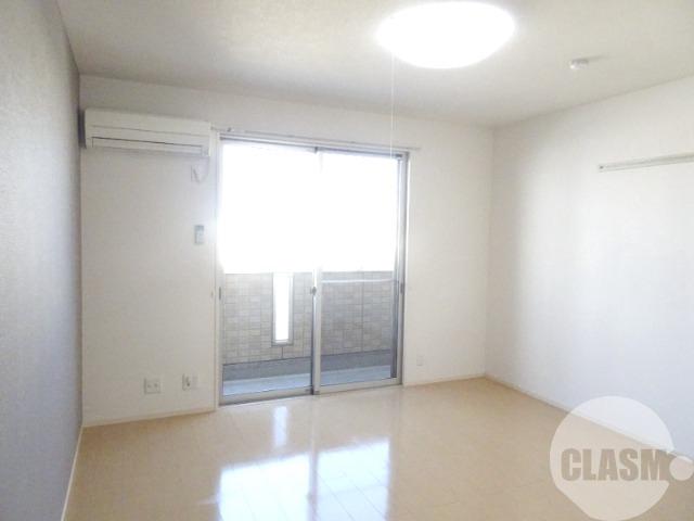 3/27 リビング/ダイニング