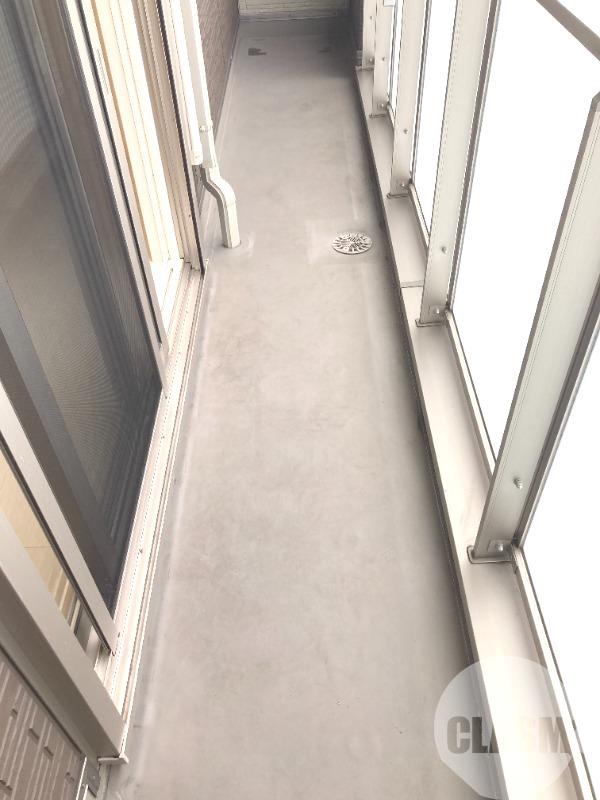 16/28 バルコニー