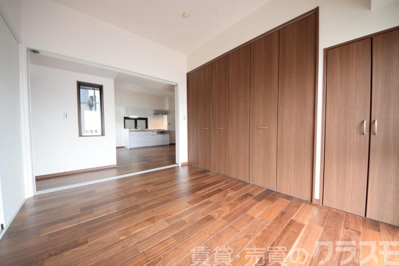 3/30 リビング/ダイニング