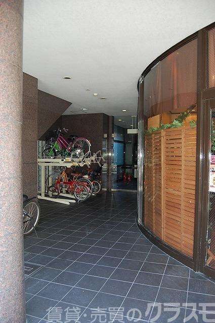 2/3 エントランス