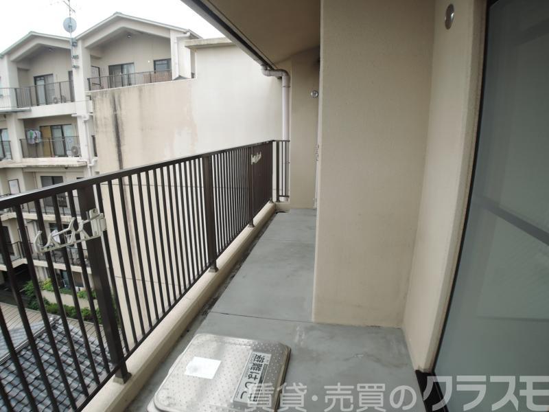 24/30 バルコニー