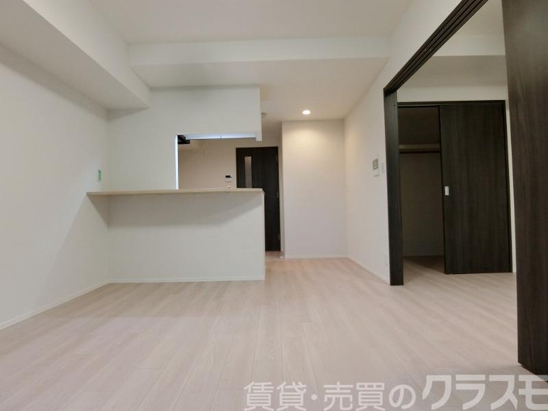 3/30 リビング/ダイニング