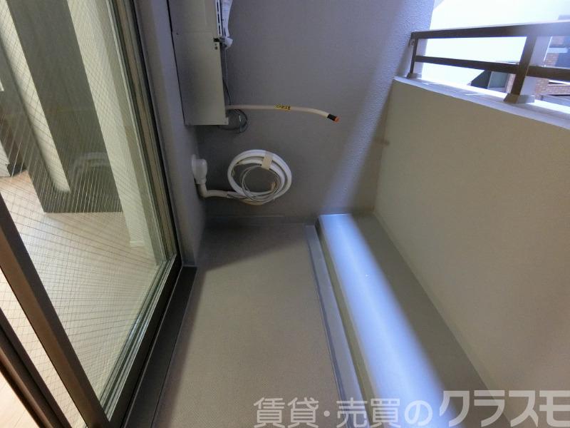 25/30 バルコニー