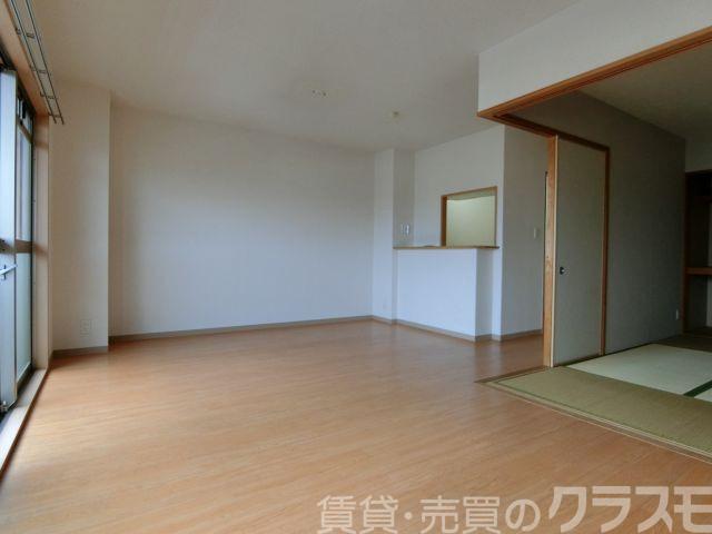 3/30 リビング/ダイニング