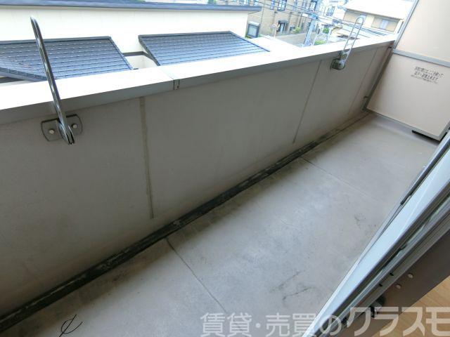 24/30 バルコニー