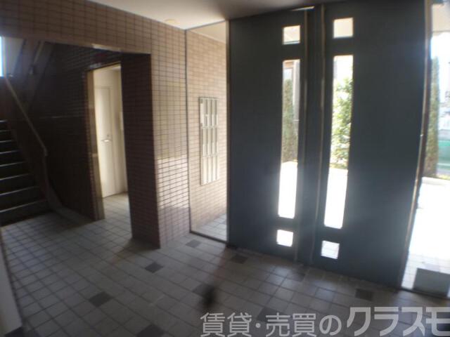 29/30 エントランス