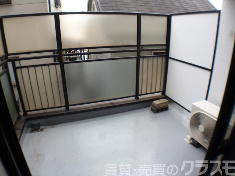 26/30 バルコニー