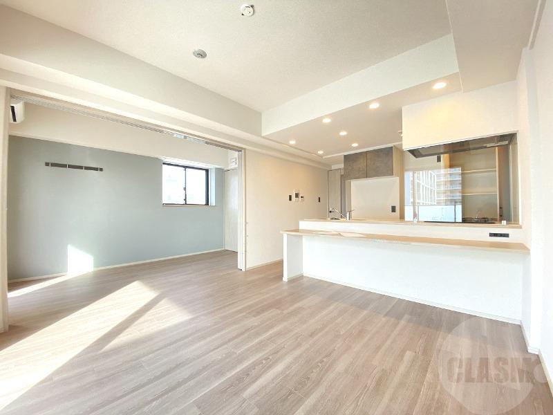 3/26 リビング/ダイニング