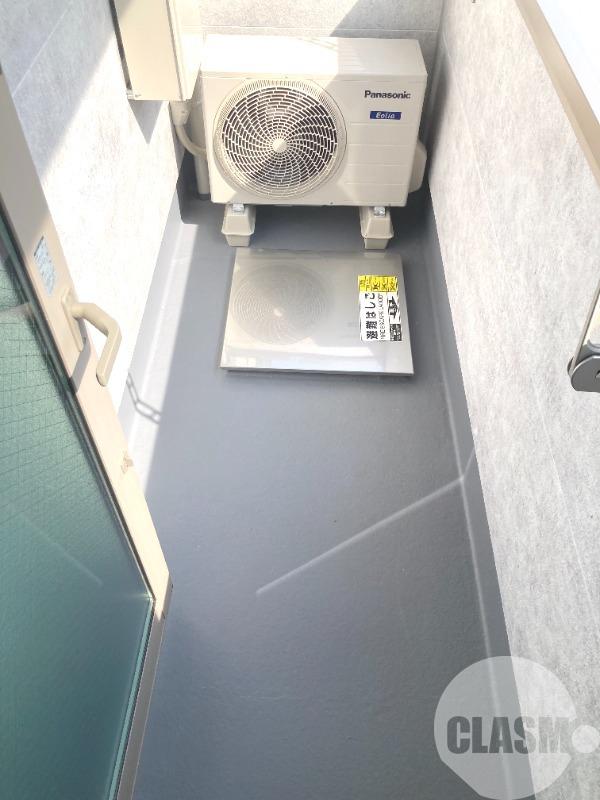 14/30 バルコニー