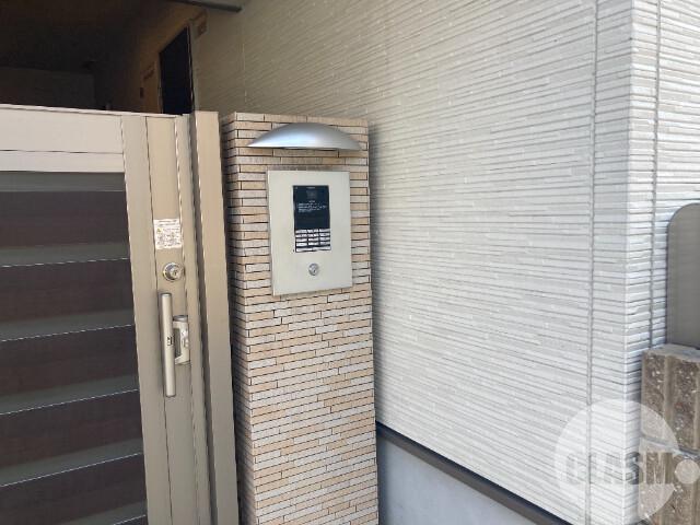 18/30 エントランス