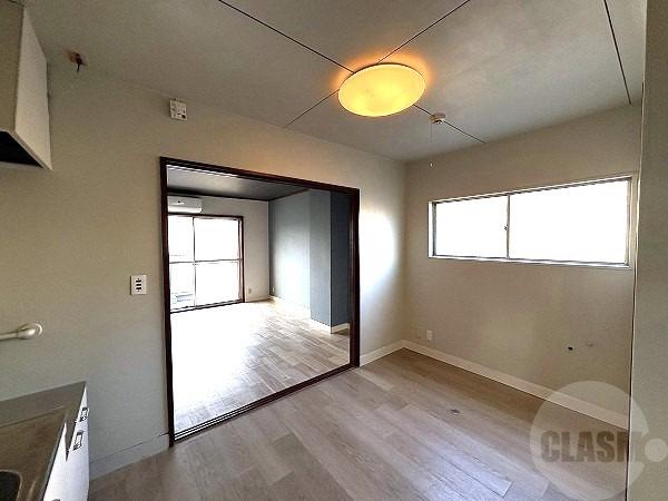 3/30 リビング/ダイニング