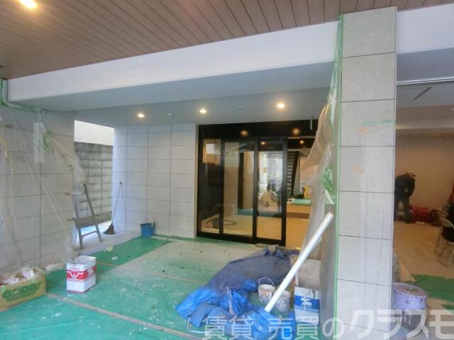 2/4 エントランス