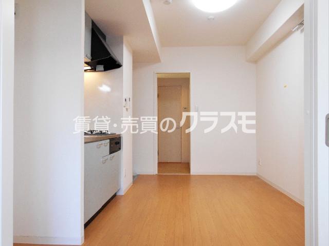 3/17 リビング/ダイニング