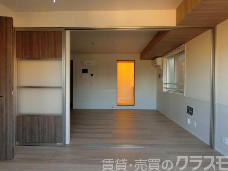 3/30 リビング/ダイニング