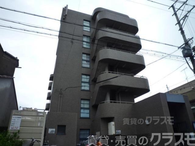 30/30 エントランス