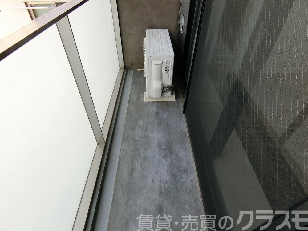 24/30 バルコニー