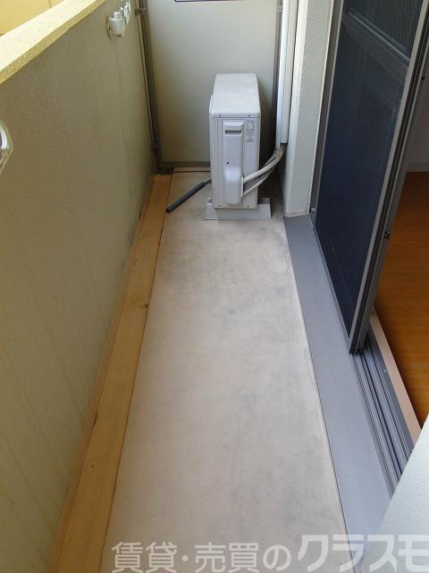 24/30 バルコニー