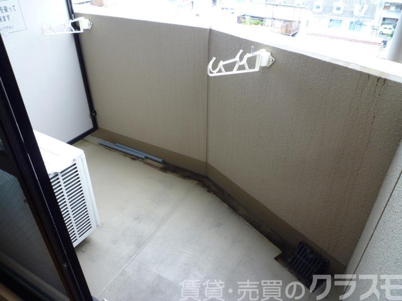 24/30 バルコニー