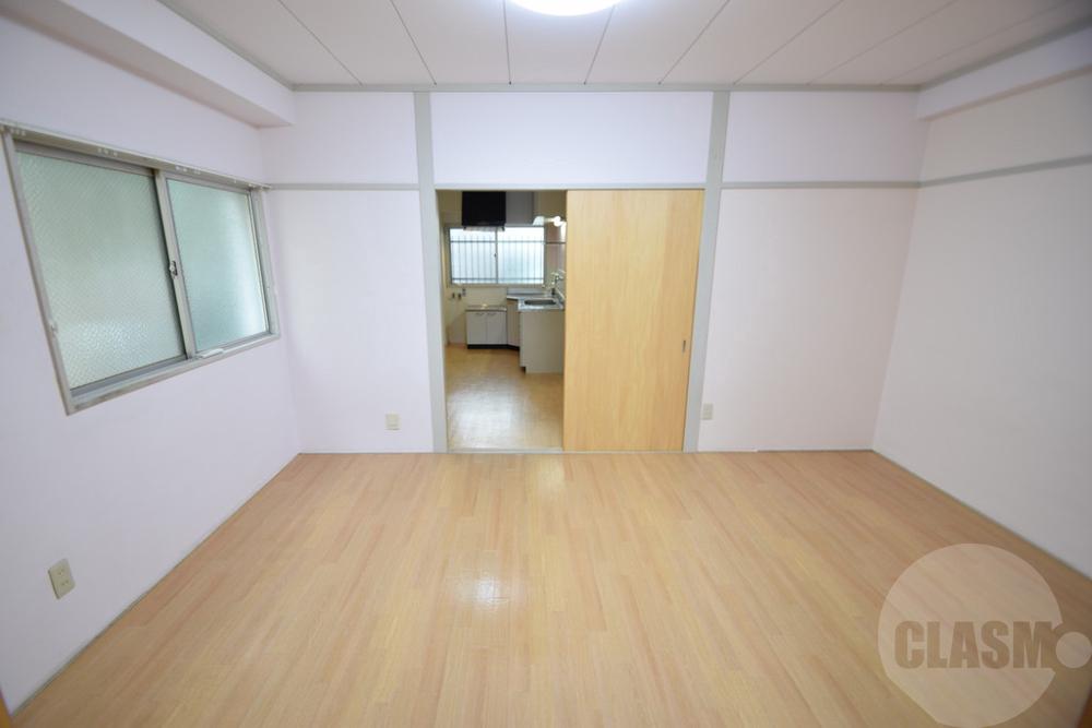 3/30 リビング/ダイニング