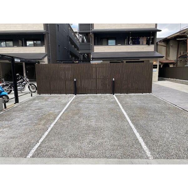 29/30 駐車場