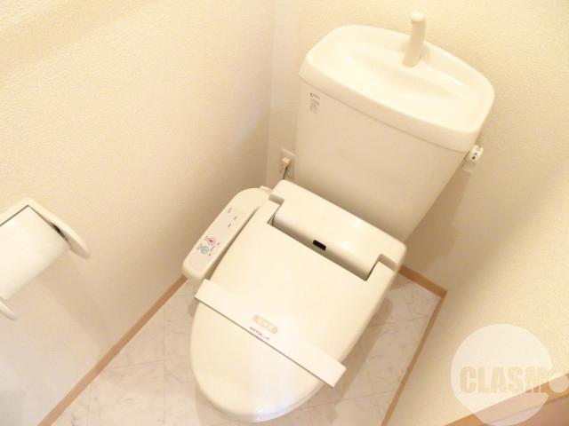 12/30 トイレ