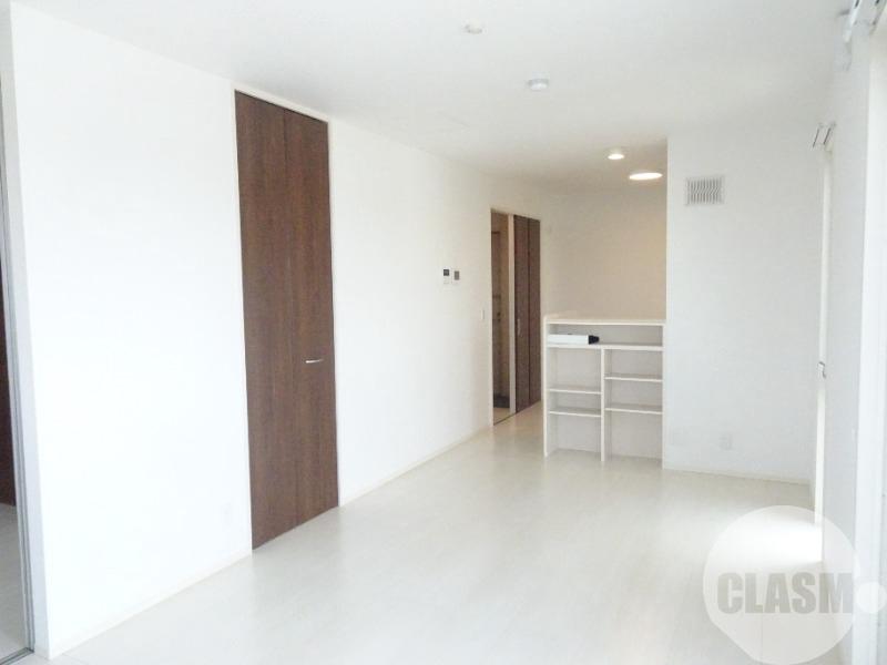 3/30 リビング/ダイニング