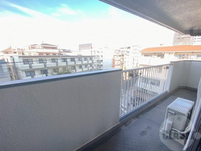 14/30 バルコニー