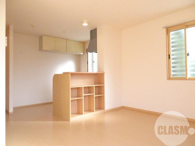 3/30 リビング/ダイニング