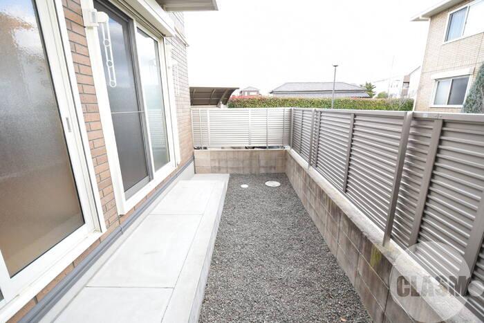 15/30 バルコニー