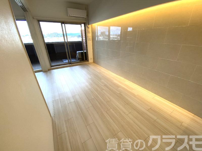 3/27 リビング/ダイニング