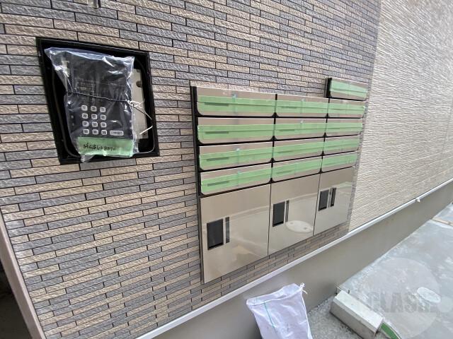 2/8 エントランス