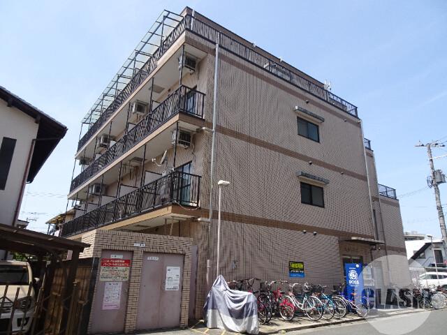 1/9 外観
