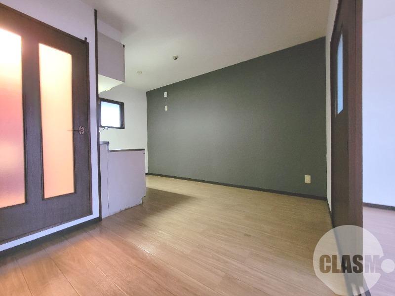 4/29 リビング/ダイニング