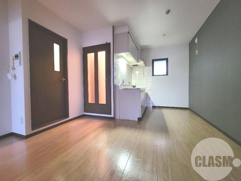 5/29 リビング/ダイニング