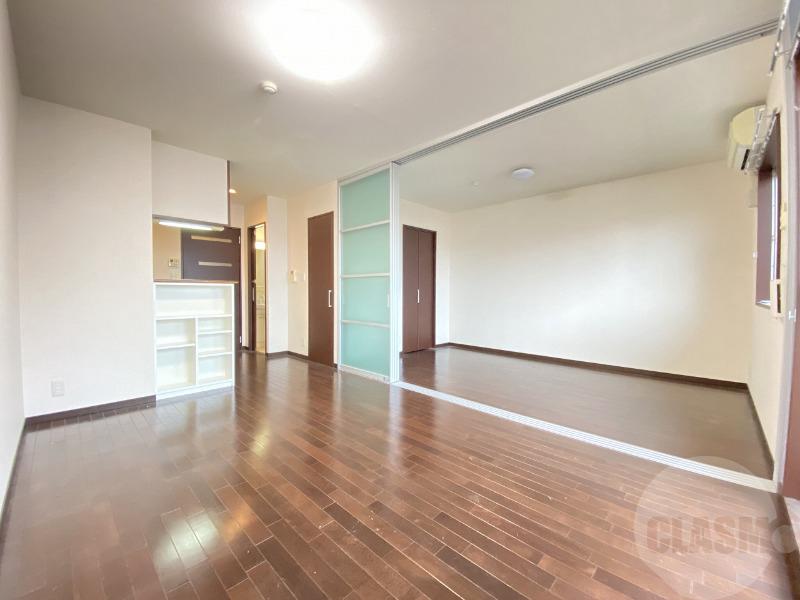 3/24 リビング/ダイニング