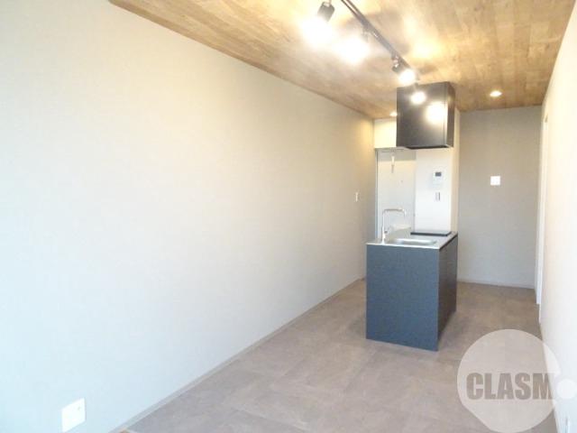 3/23 リビング/ダイニング