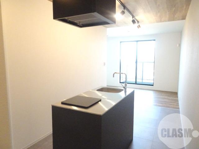 4/23 リビング/ダイニング