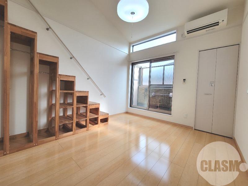 3/27 リビング/ダイニング