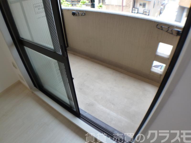 25/30 バルコニー