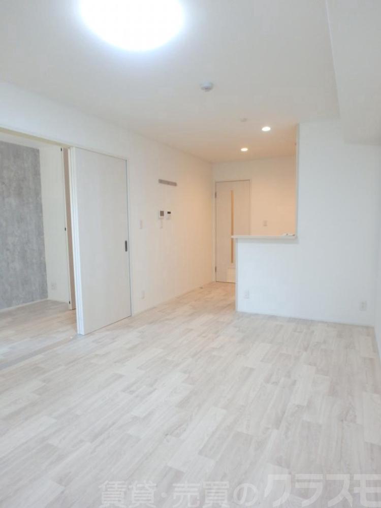 3/30 リビング/ダイニング