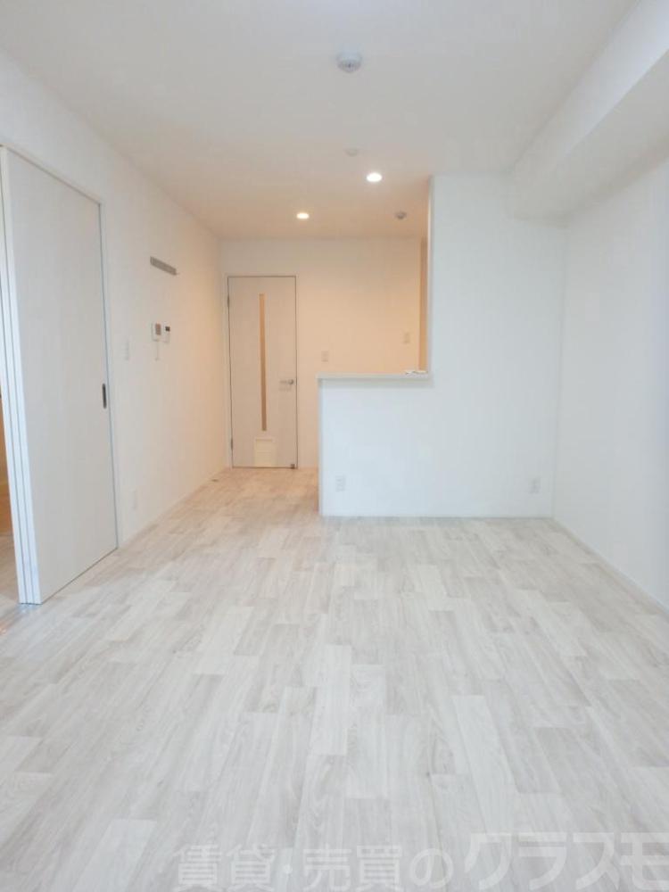 5/30 リビング/ダイニング