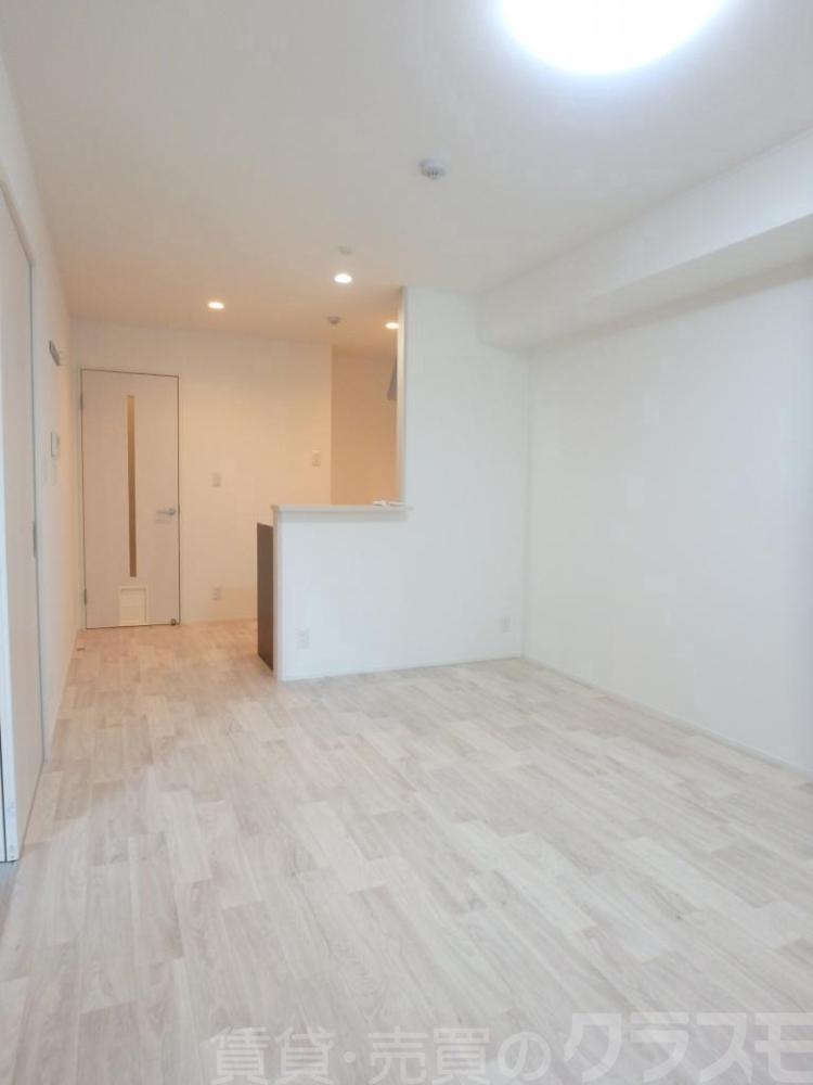 6/30 リビング/ダイニング