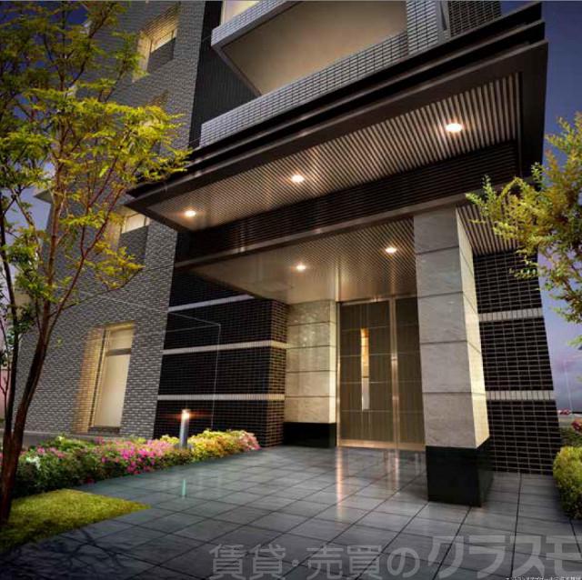 19/30 エントランス