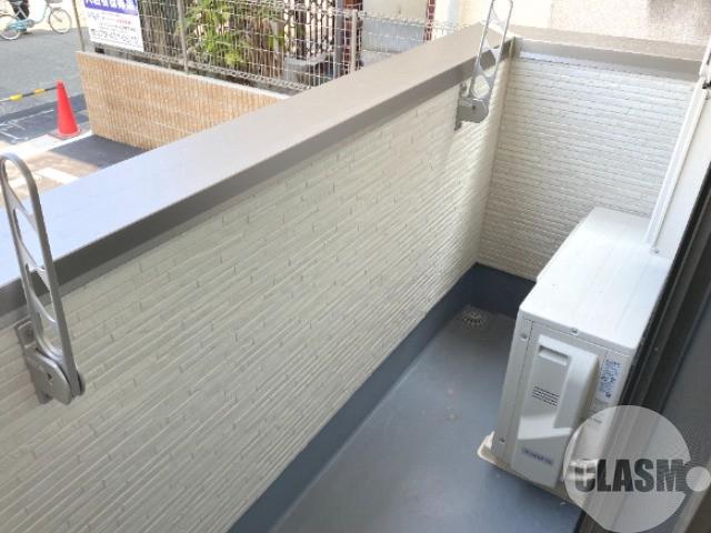 14/30 バルコニー