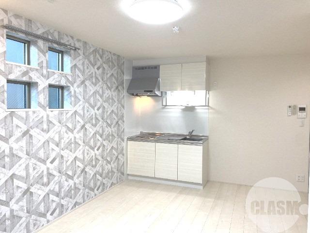 5/30 リビング/ダイニング