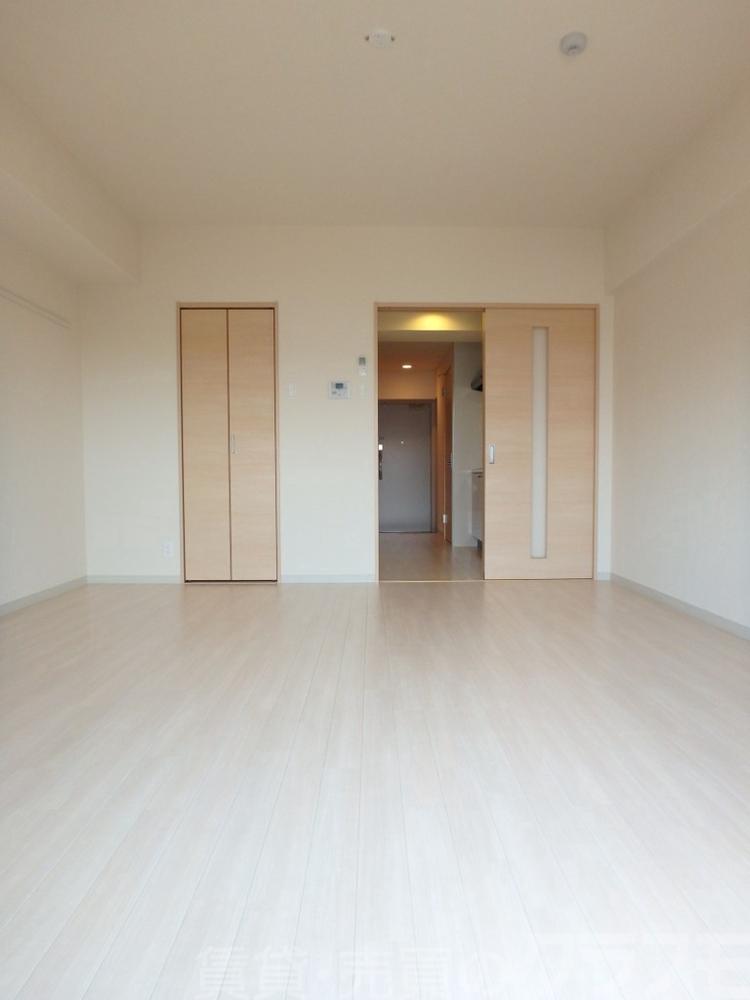 4/29 リビング/ダイニング