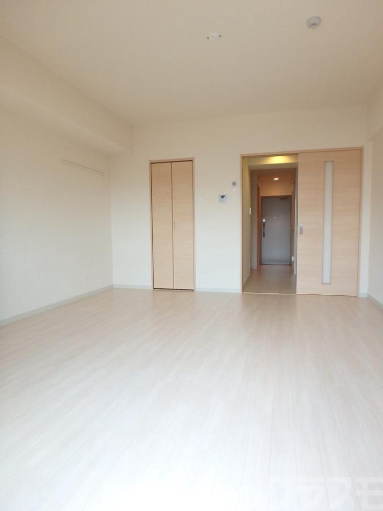 5/29 リビング/ダイニング